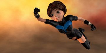 cursos y diplomados donde puedes estudiar animación online