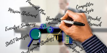 Opciones para hacer estudios de mercado