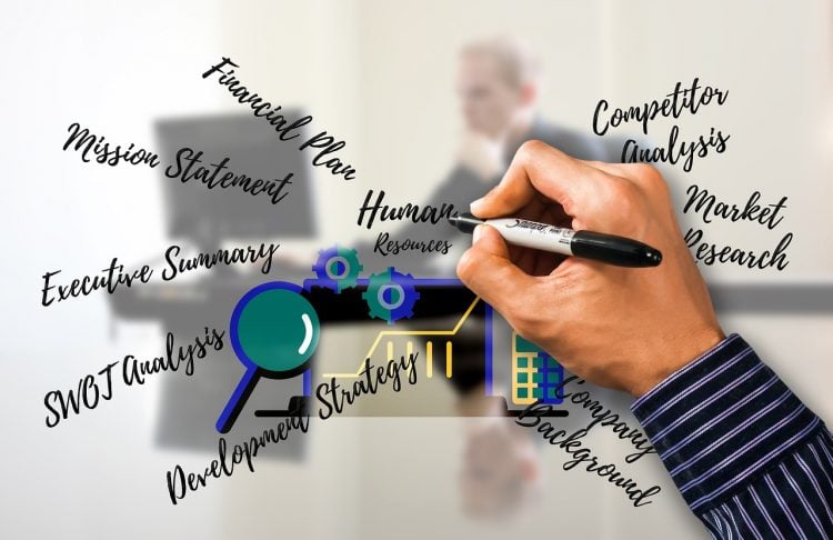 Opciones para hacer estudios de mercado