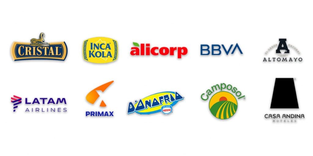 ¿Qué es la MARCA PERÚ? 9 Empresas que utilizan la MARCA PERÚ