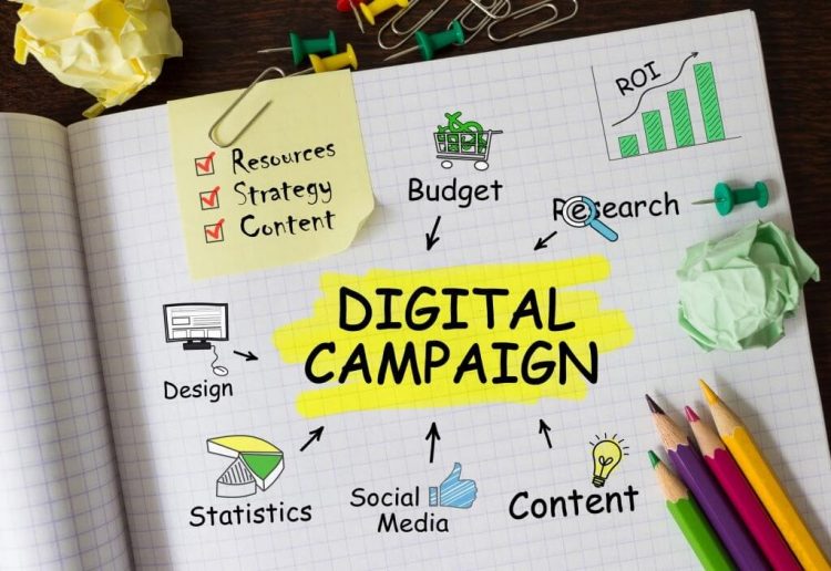 ¿Por qué estudiar un curso de marketing digital o una especialización? 1 Estudiar especialización en marketing digital