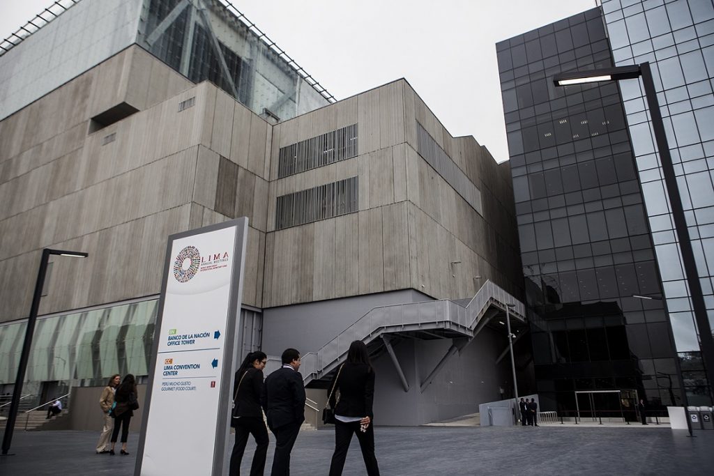 Mincetur aprueba protocolo para eventos 