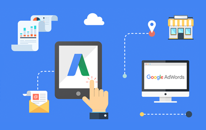 ¿Qué es Google Ads y cómo funciona? 2 Que es google adwords