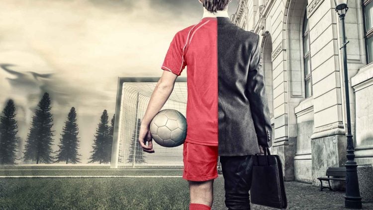 Qué es un manager deportivo o sports manager