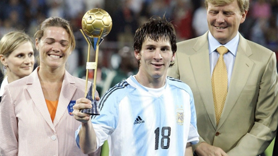 AD SPORTS: Messi y sus mejores comerciales desde que firmó con Nike 3 image 1