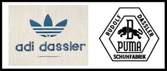 Adidas y Puma, la historia de dos hermanos que se odiaron a muerte 3 images 5