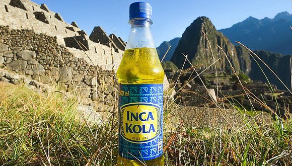 Inca Kola: La bebida gaseosa creada como agradecimiento al Perú 2 Inca Kola Proveedores
