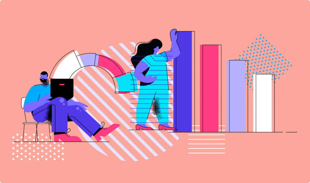 jóvenes trabajando en empresas unicornio