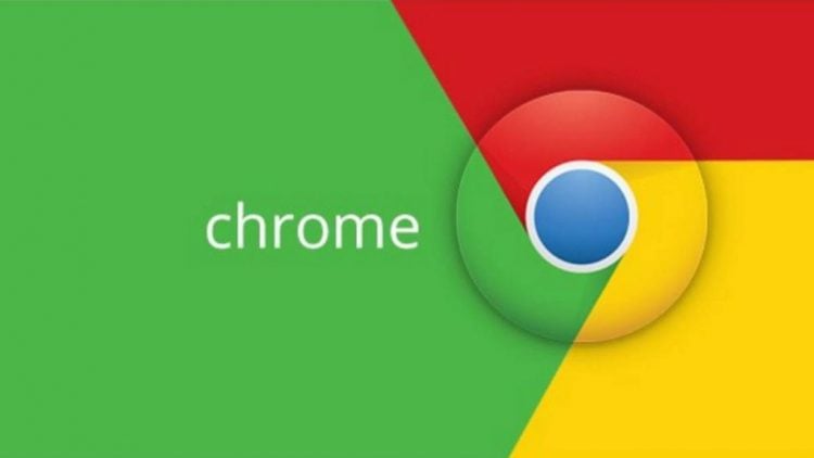 Chrome para iOS pronto mantendrá las pestañas de incógnito aún más secretas con Face ID 1 logo google chrome 3 1