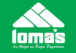 Lomas marca de ropa deportiva peruana 