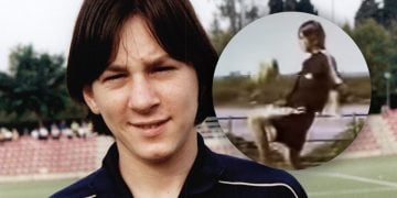 messi mastercard No tiene precio