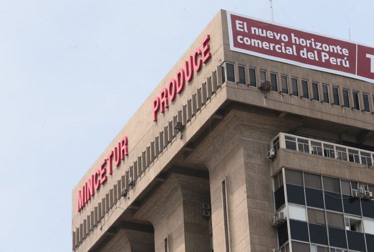 Mincetur aprueba protocolo sanitario para eventos