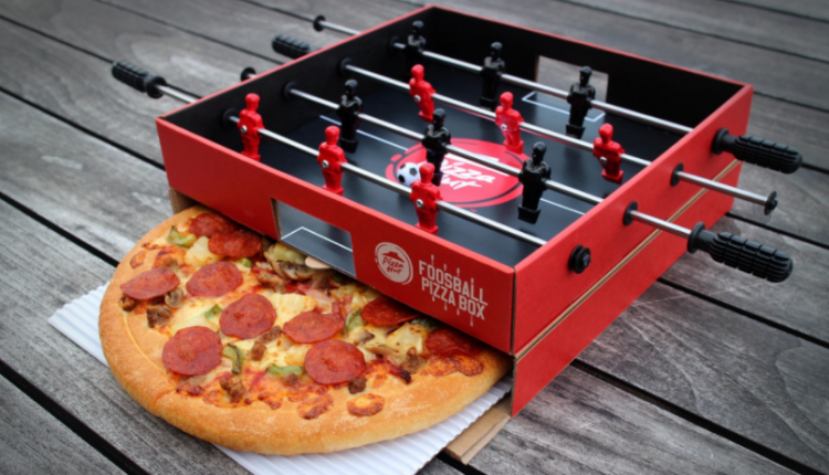 pizza hut
