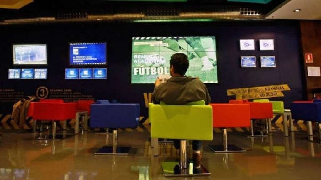 ¿Qué debo saber antes de apostar?