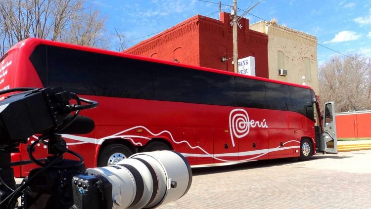 ¿Qué es la MARCA PERÚ? 1 Que es Marca Perú