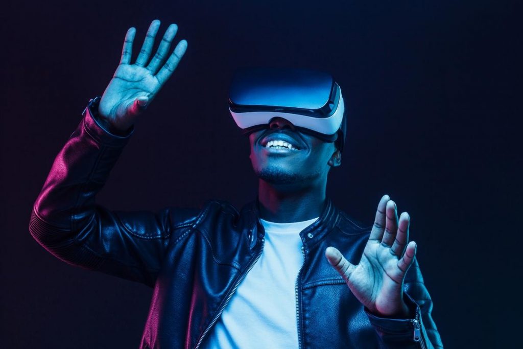 Cursos online para aprender realidad virtual 2 realidad virtual 1