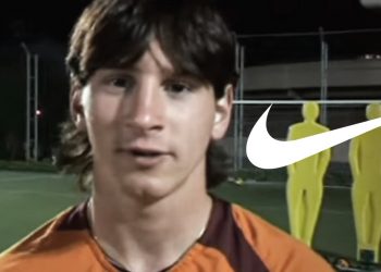 recuerda mi nombre leo messi Fc Barcelona nike