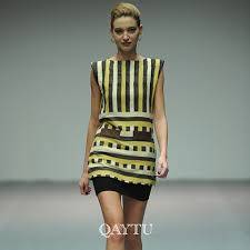 Conoce las marcas de moda que confeccionan ropa con material reciclado 11 modelo vesti una de las marcas de ropa que usan materiales reciclados