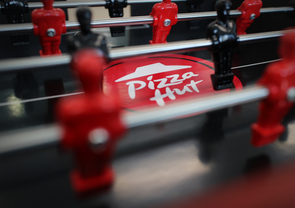 pizza