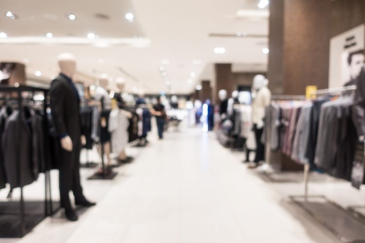 shop talks visual merchandising