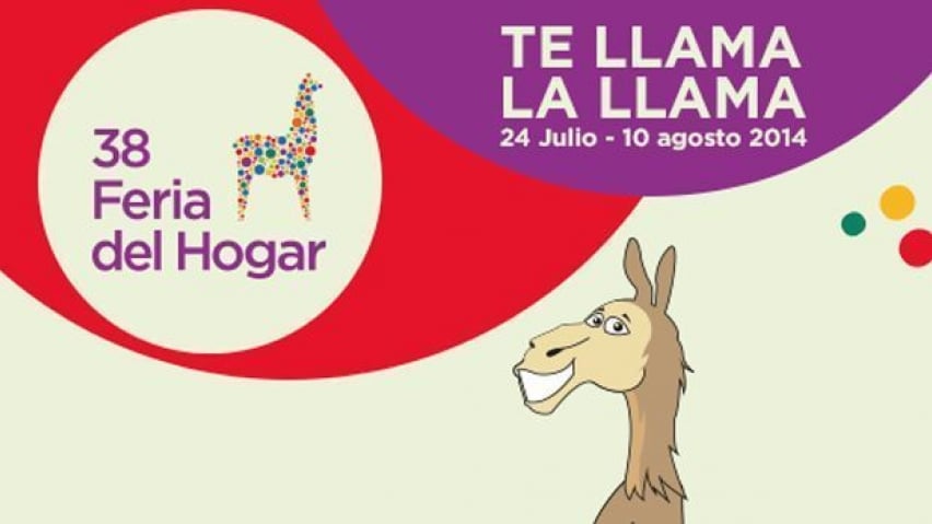 Feria del Hogar, Imagen publicitaria
