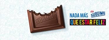 Imagen publicitaria de Sublime 