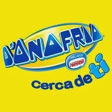 Slogan de empresas en Perú. D’Onofrio