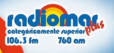 Radiomar, slogans publicitarios para radio