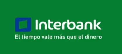 Diseño de Interbank, ejemplo de slogans de bancos peruanos