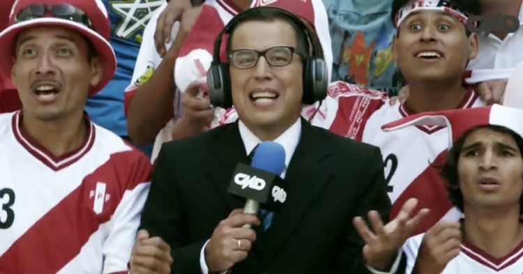 tips para tener movistar HD daniel peredo