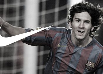 vida publicitaria de Leo Messi adsports 1