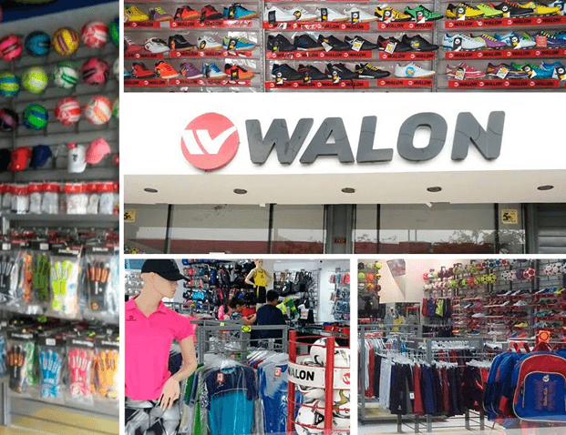 Walon Sport 