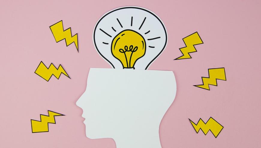 La creatividad ejerce un rol fundamental en el ejercio del diseño gráfico y diseño digital