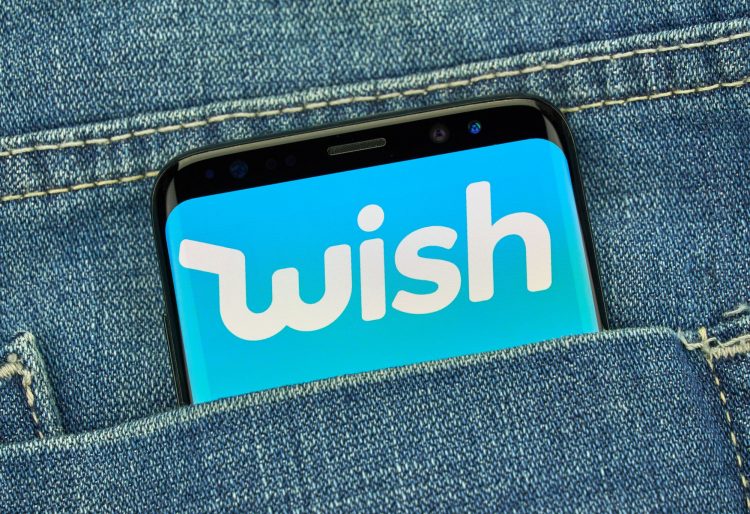 qué es wish y cómo comprar en esta tienda online