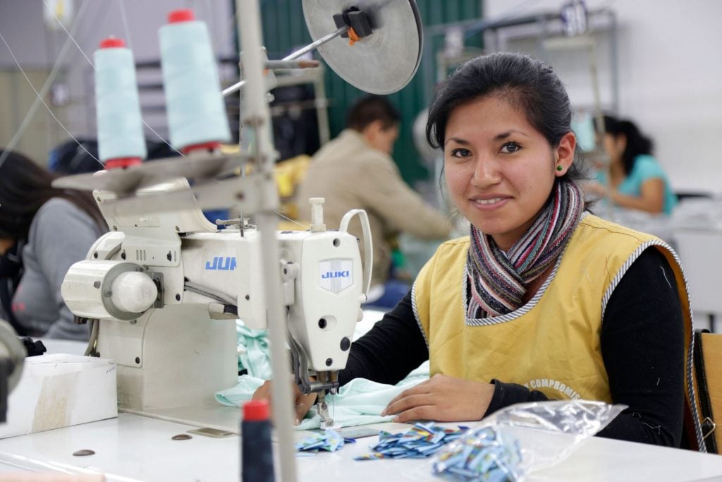 Día de la Mujer Emprendedora: 6 tips para iniciar tu emprendimiento 2 Mujer emprendedora peruana