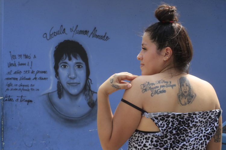 “Murales de la Prevención” una campaña con tradición chalaca 1 "Murales de prevención"