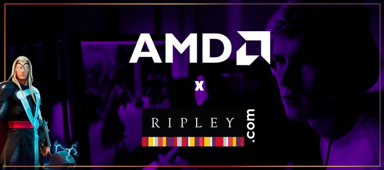 AMD y Ripley