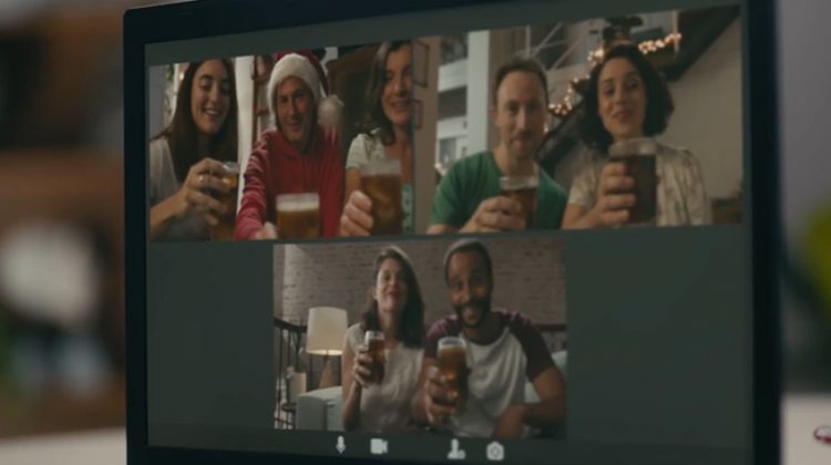 McCann Buenos Aires se une con dos comerciales a la Campaña Global de Navidad de Coca-Cola 1 124657032 211845993837915 8869105008737912384 o 3