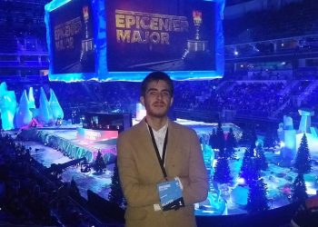 Alejandro Moral Director Regional de Beastcoast