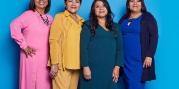 Feliz dia de la mujer emprendedora