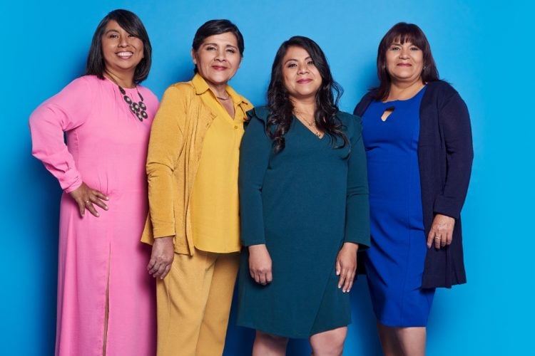 Día de la Mujer Emprendedora: 6 tips para iniciar tu emprendimiento 1 Feliz dia de la mujer emprendedora