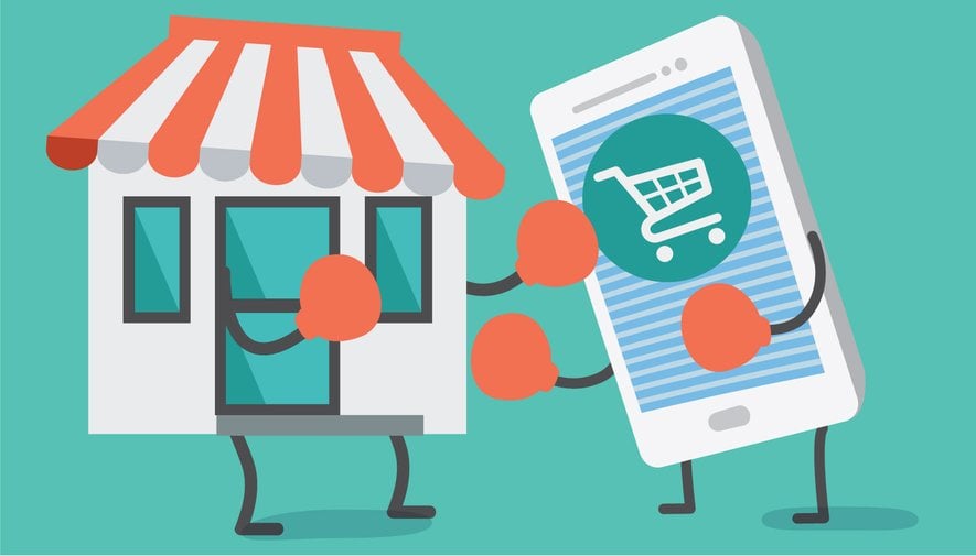 Black Friday vs Cyber Monday: las tendencias de consumo para 2020 3 Black Friday vs Cyber Monday 1