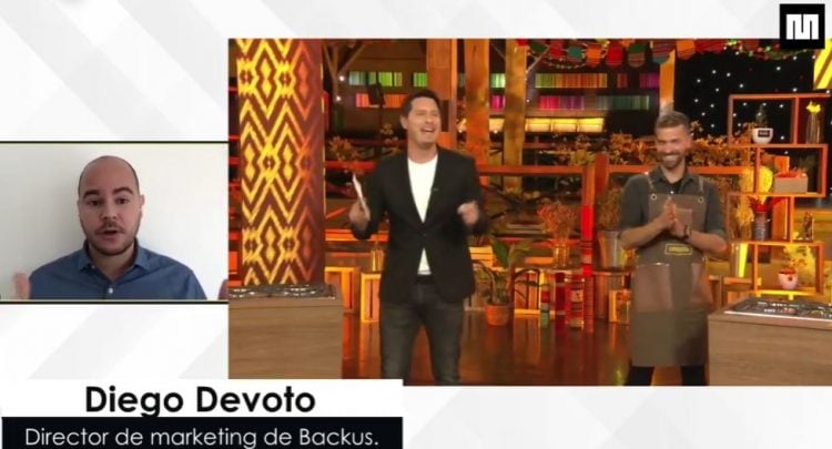 "Maestros del Sabor", el programa de Cusqueña que premia a chefs peruanos 1 Captura 3