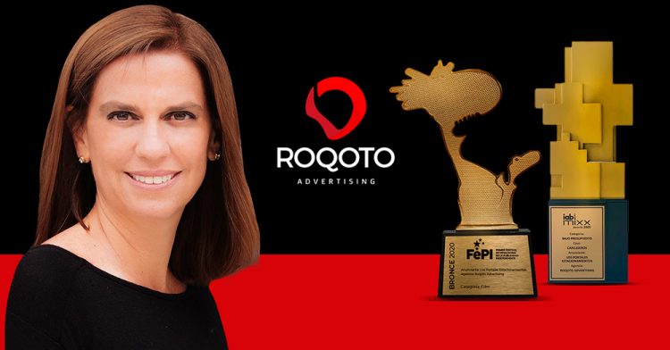 Clarisa Barco roqoto premios