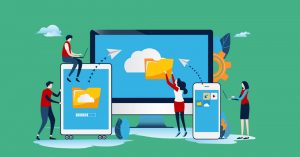 ¿Qué trabajadores deben usar realmente los DAM? 11 Como almacenar de manera eficiente todo el material de marketing y comunicaciones