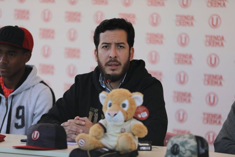 Universitario: "La pandemia nos llevó a plantear nuestro producto digital OTT" 1 D Bs5RmXYAAzuBm