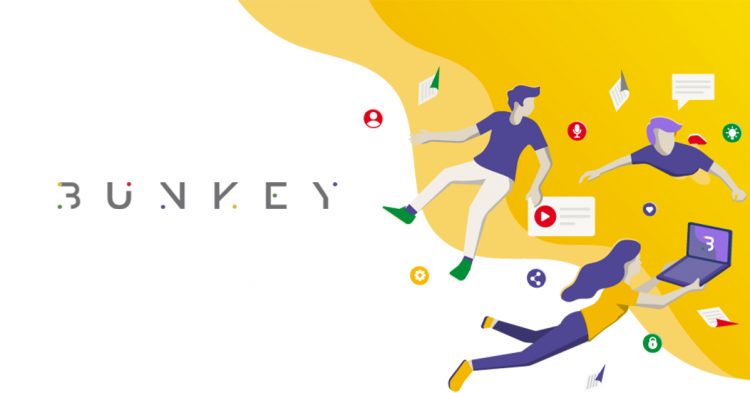 El servicio y el software de Bunkey es el primero en Latinoamérica en el segmento de los DAM (Digital Asset Management).