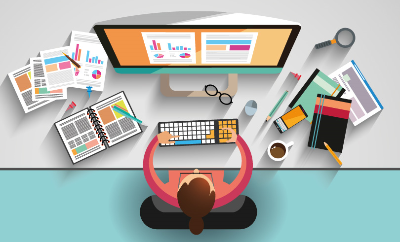 Cursos cortos de diseño y comunicación: Modalidad Online en ISIL 2 Cursos cortos de diseño uni