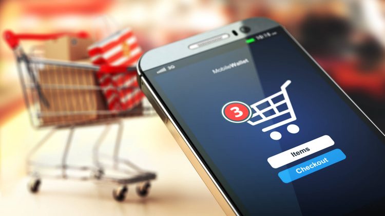 ¿Qué cambios generó el e-commerce en el mercado peruano? 1 Ecommerce