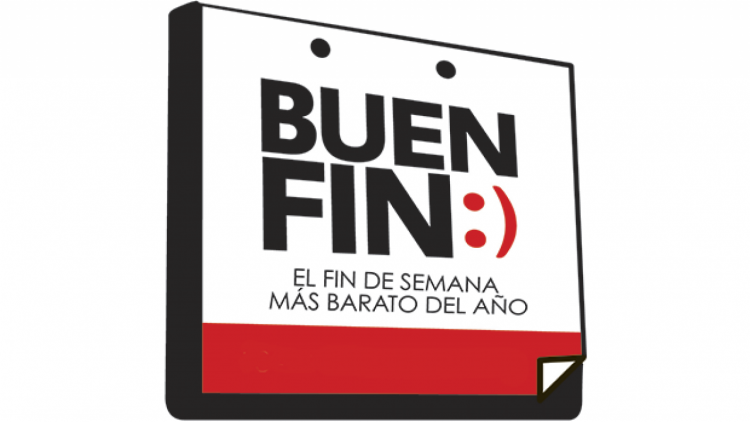 Se acerca "El Buen Fin", la versión mexicana del Black Friday 1 El Buen Fin